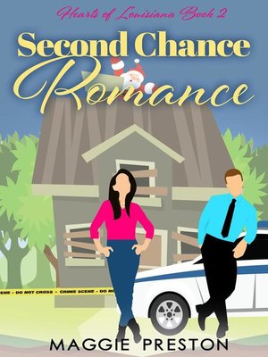 cover image of Second Chance Romance